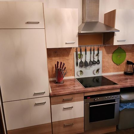 Ferienwohnung Metz Waldberg Екстериор снимка
