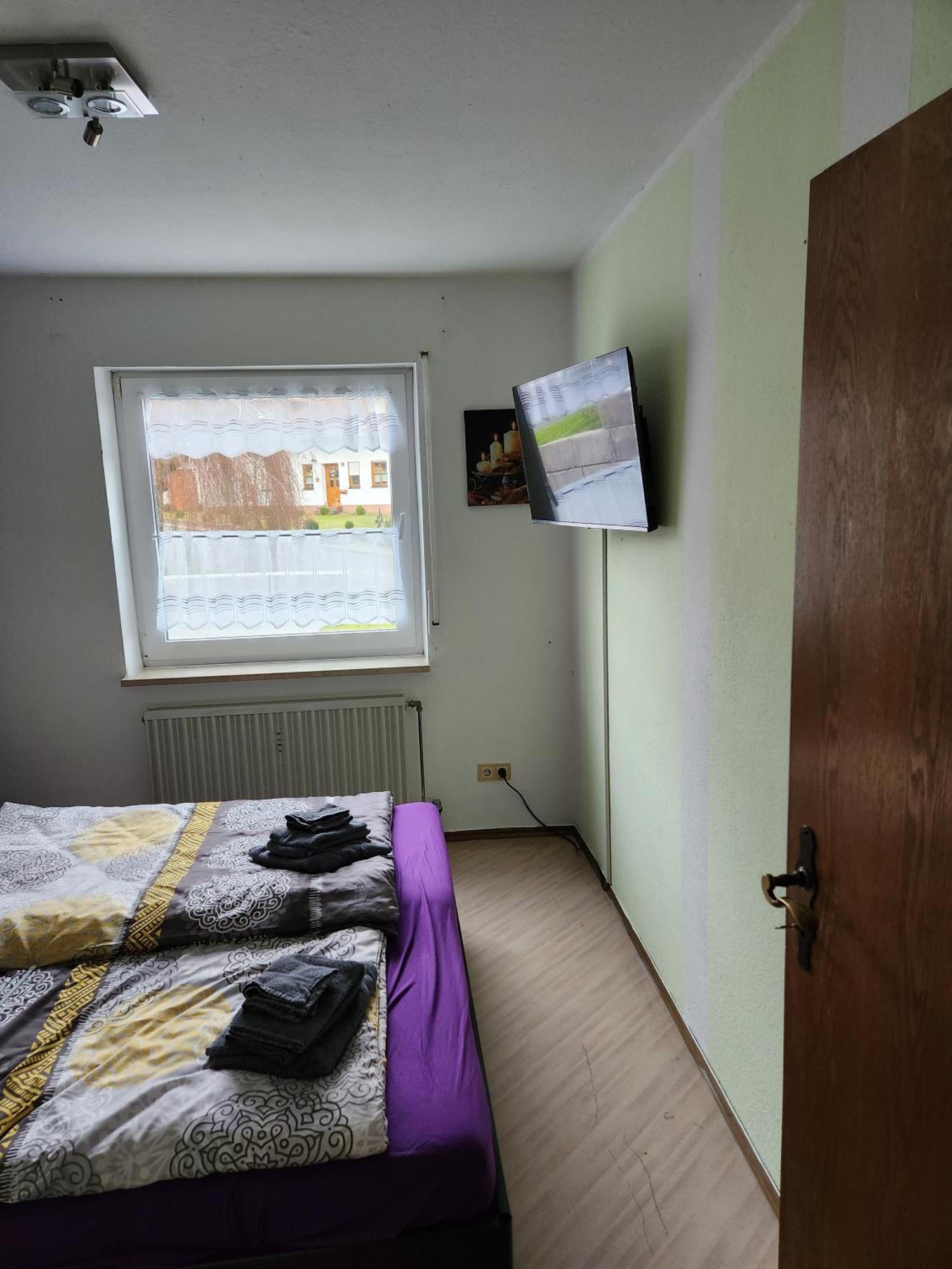 Ferienwohnung Metz Waldberg Екстериор снимка