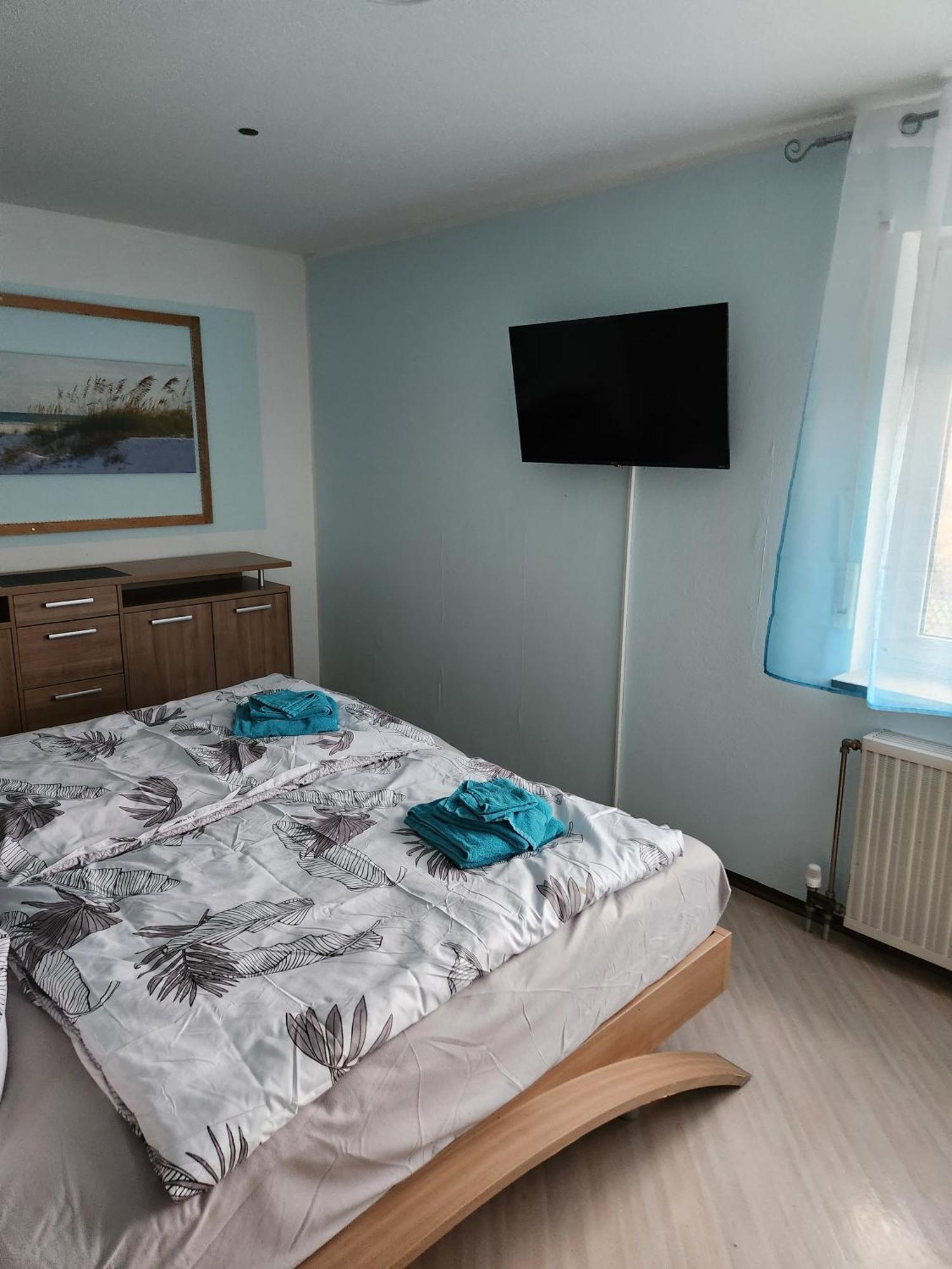 Ferienwohnung Metz Waldberg Екстериор снимка