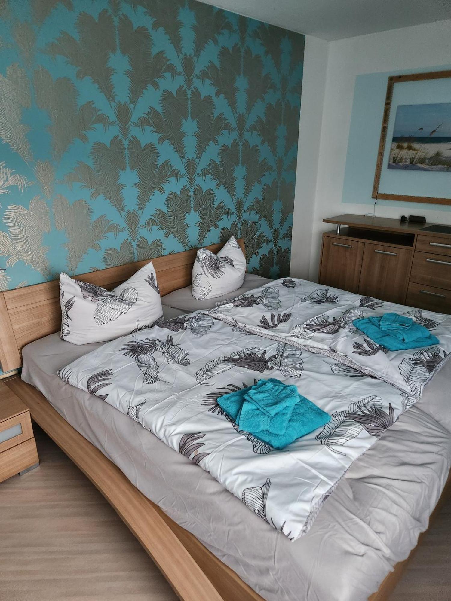 Ferienwohnung Metz Waldberg Екстериор снимка