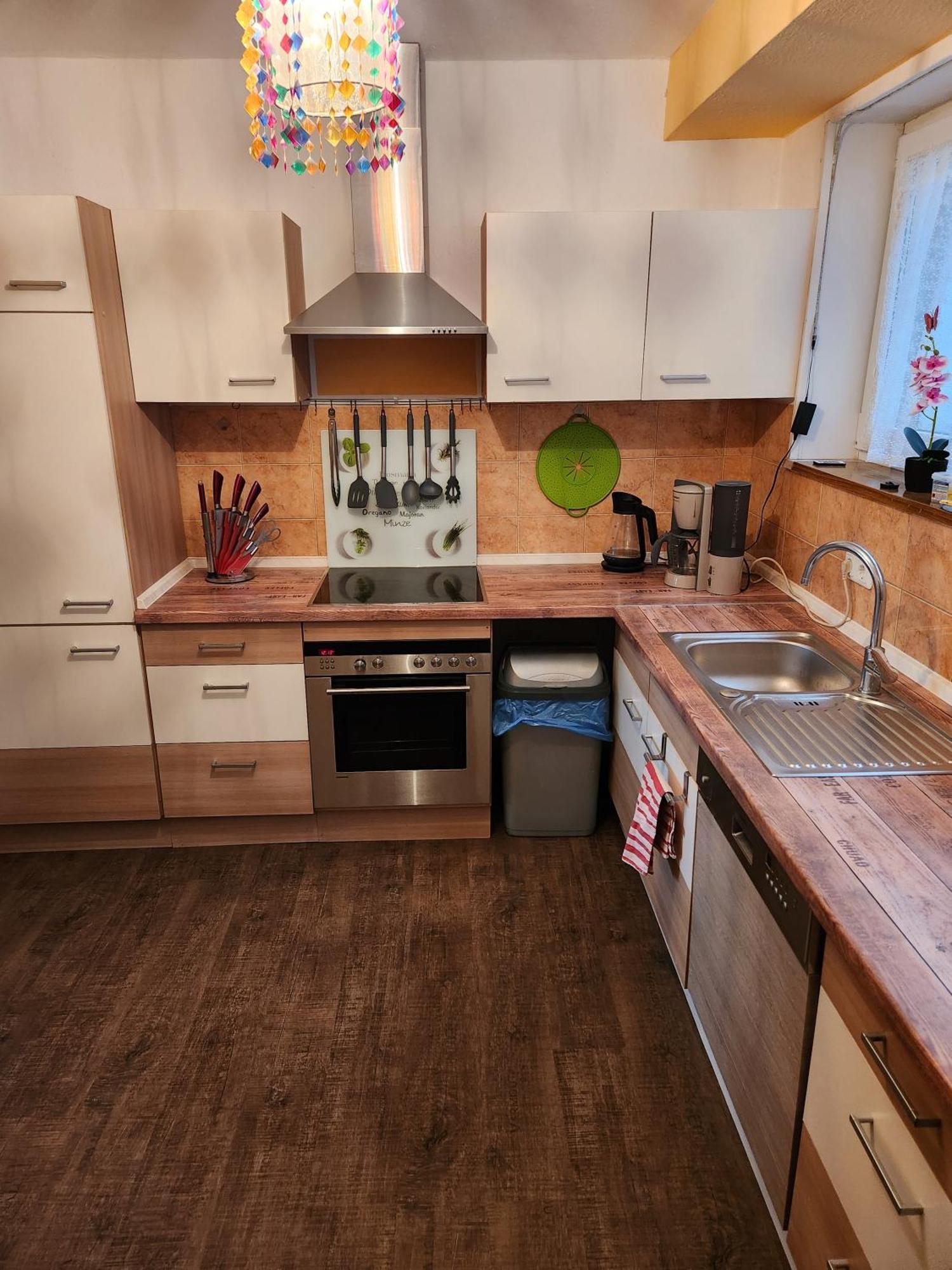 Ferienwohnung Metz Waldberg Екстериор снимка