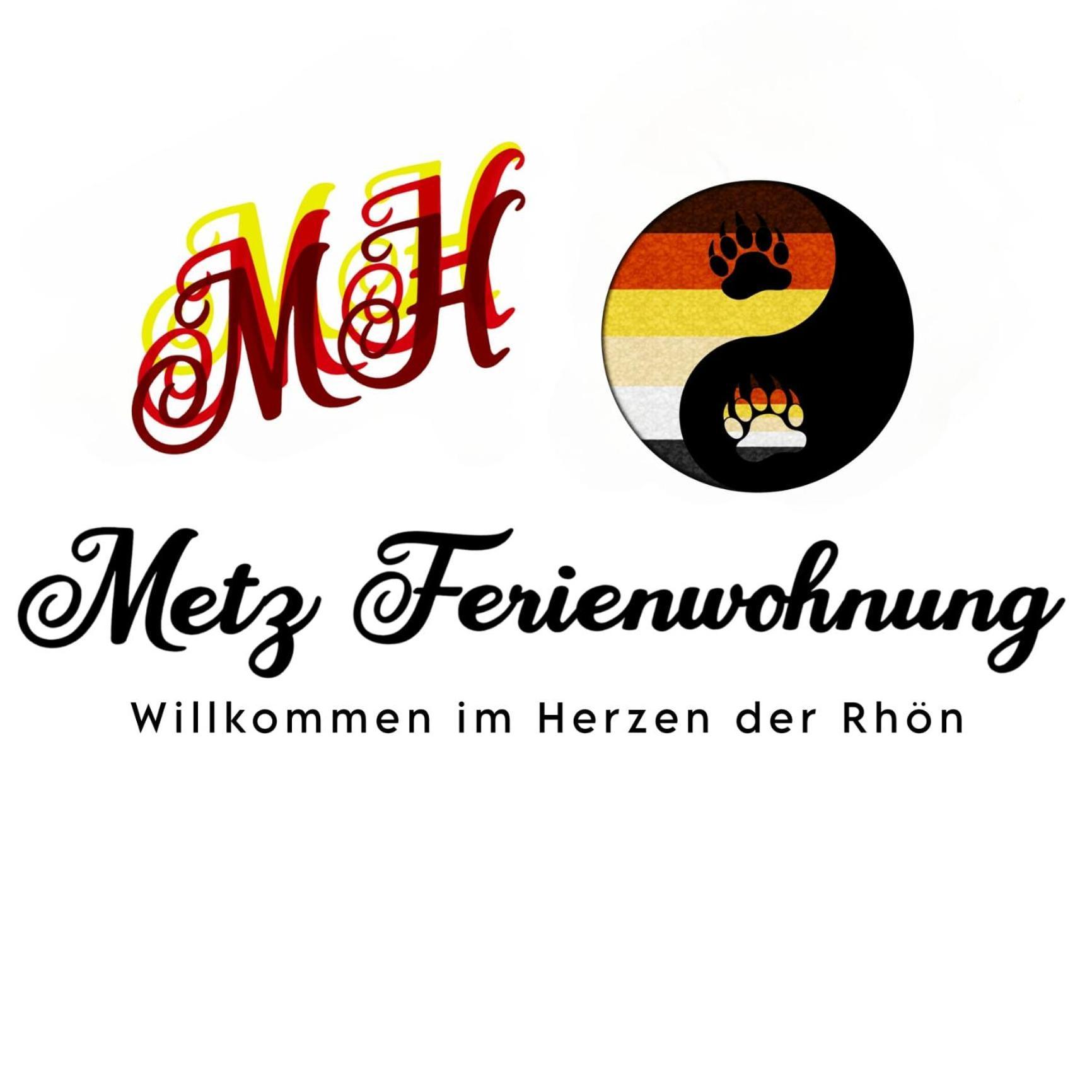 Ferienwohnung Metz Waldberg Екстериор снимка