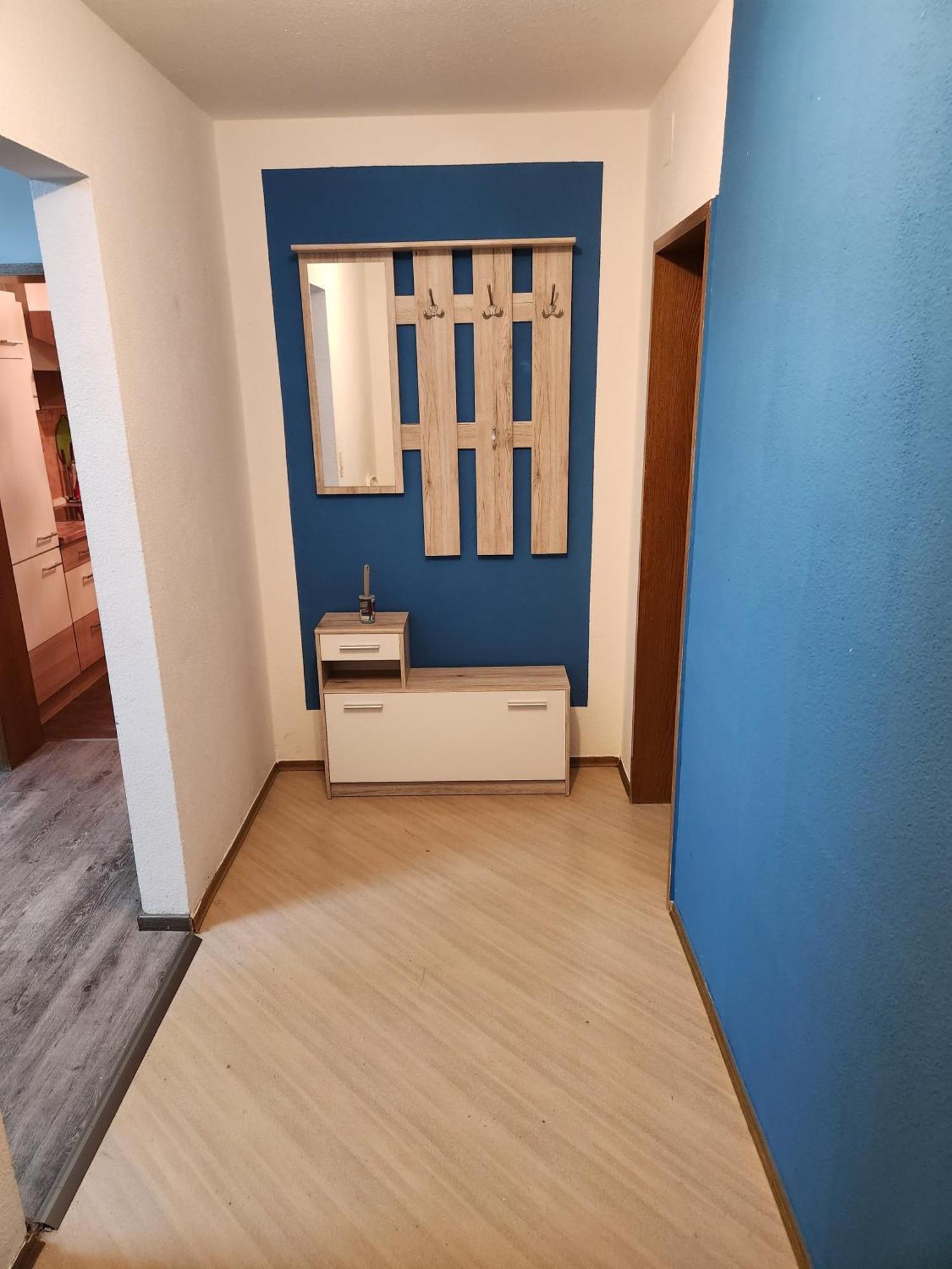 Ferienwohnung Metz Waldberg Екстериор снимка