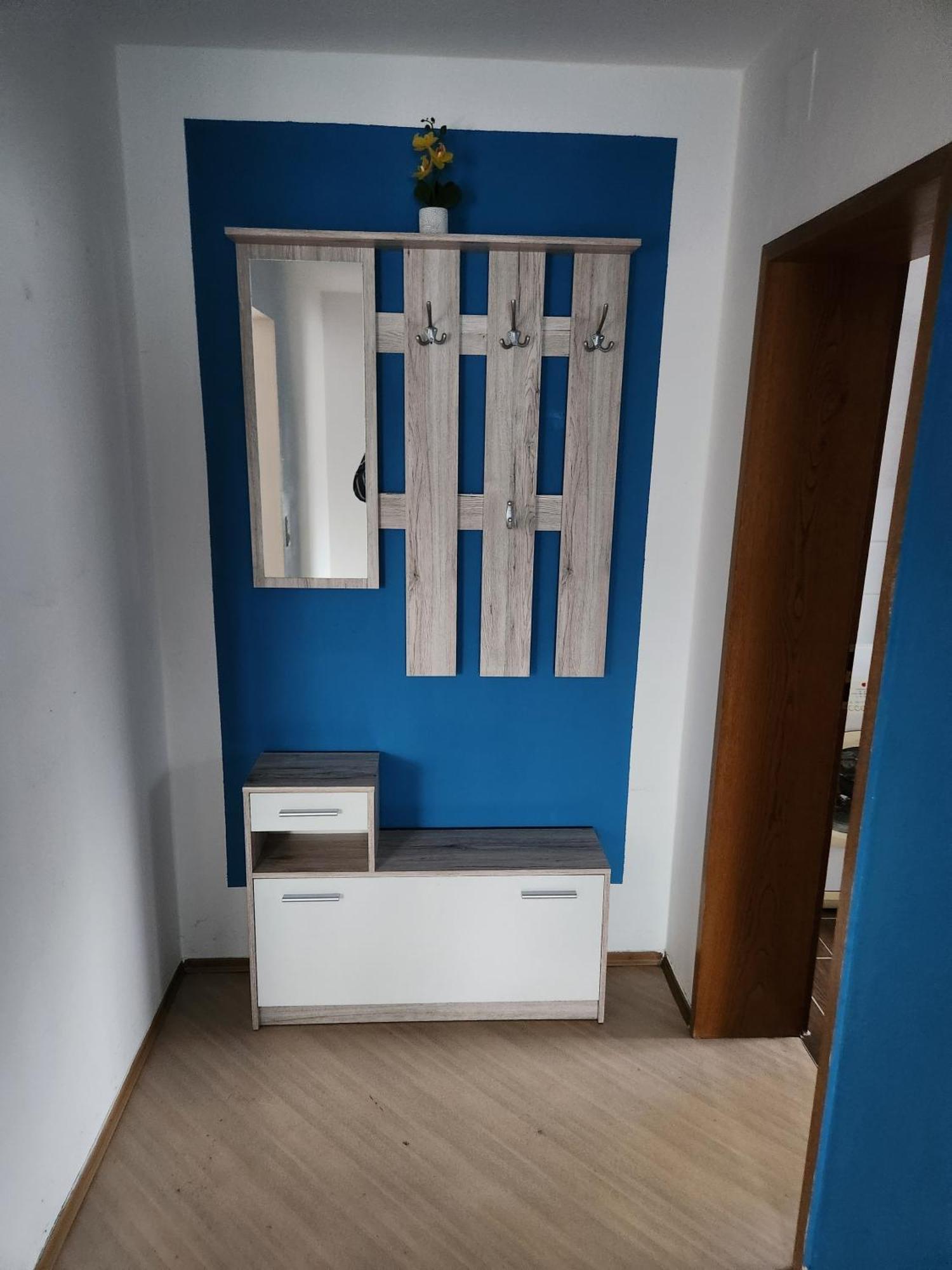 Ferienwohnung Metz Waldberg Екстериор снимка