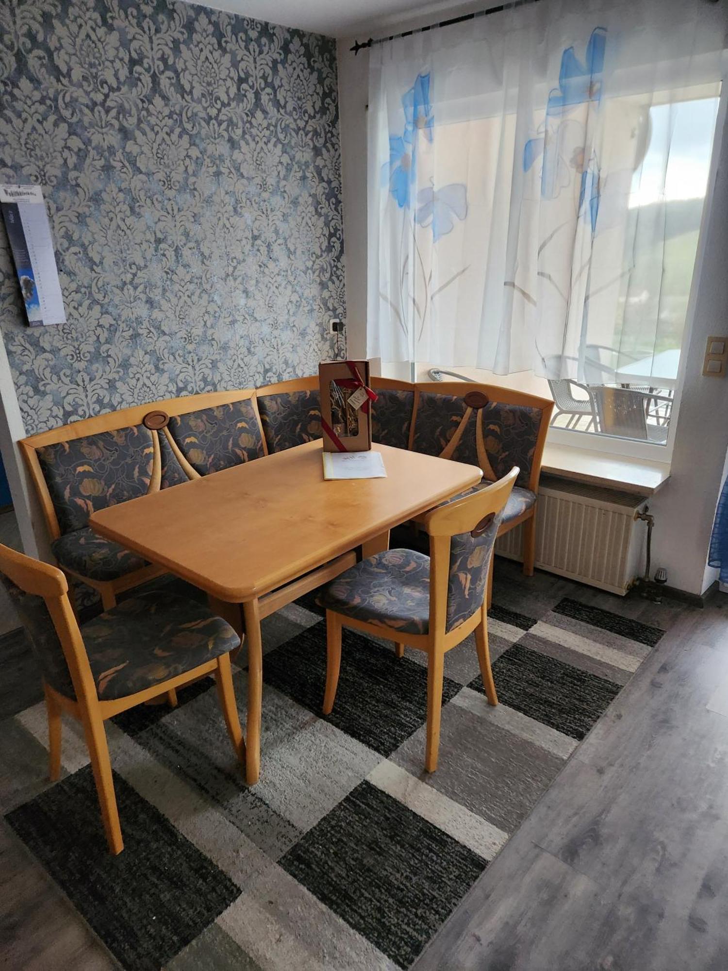 Ferienwohnung Metz Waldberg Екстериор снимка