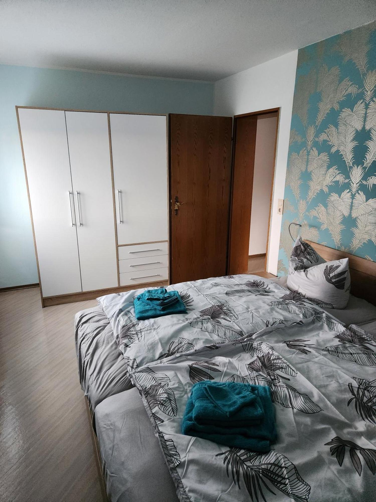 Ferienwohnung Metz Waldberg Екстериор снимка