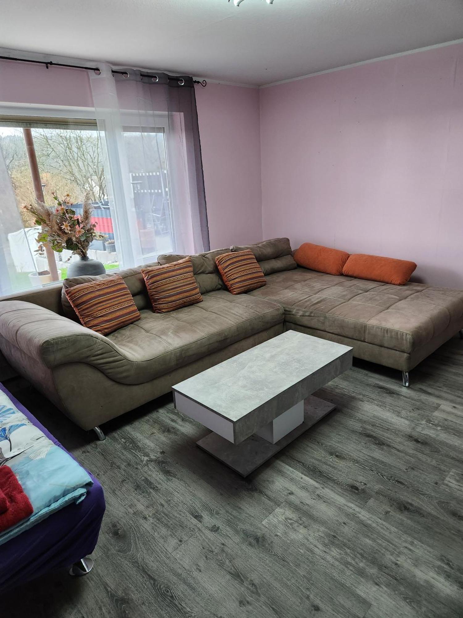 Ferienwohnung Metz Waldberg Екстериор снимка