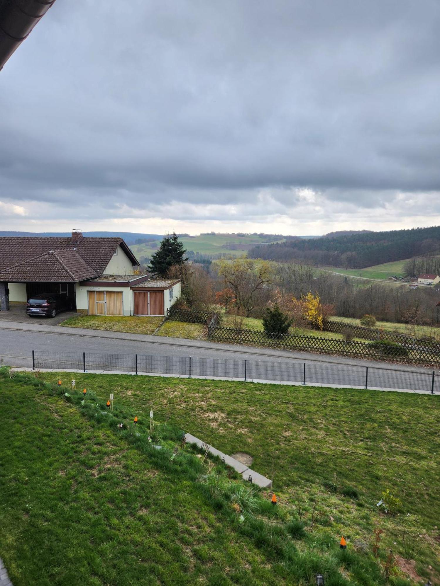 Ferienwohnung Metz Waldberg Екстериор снимка