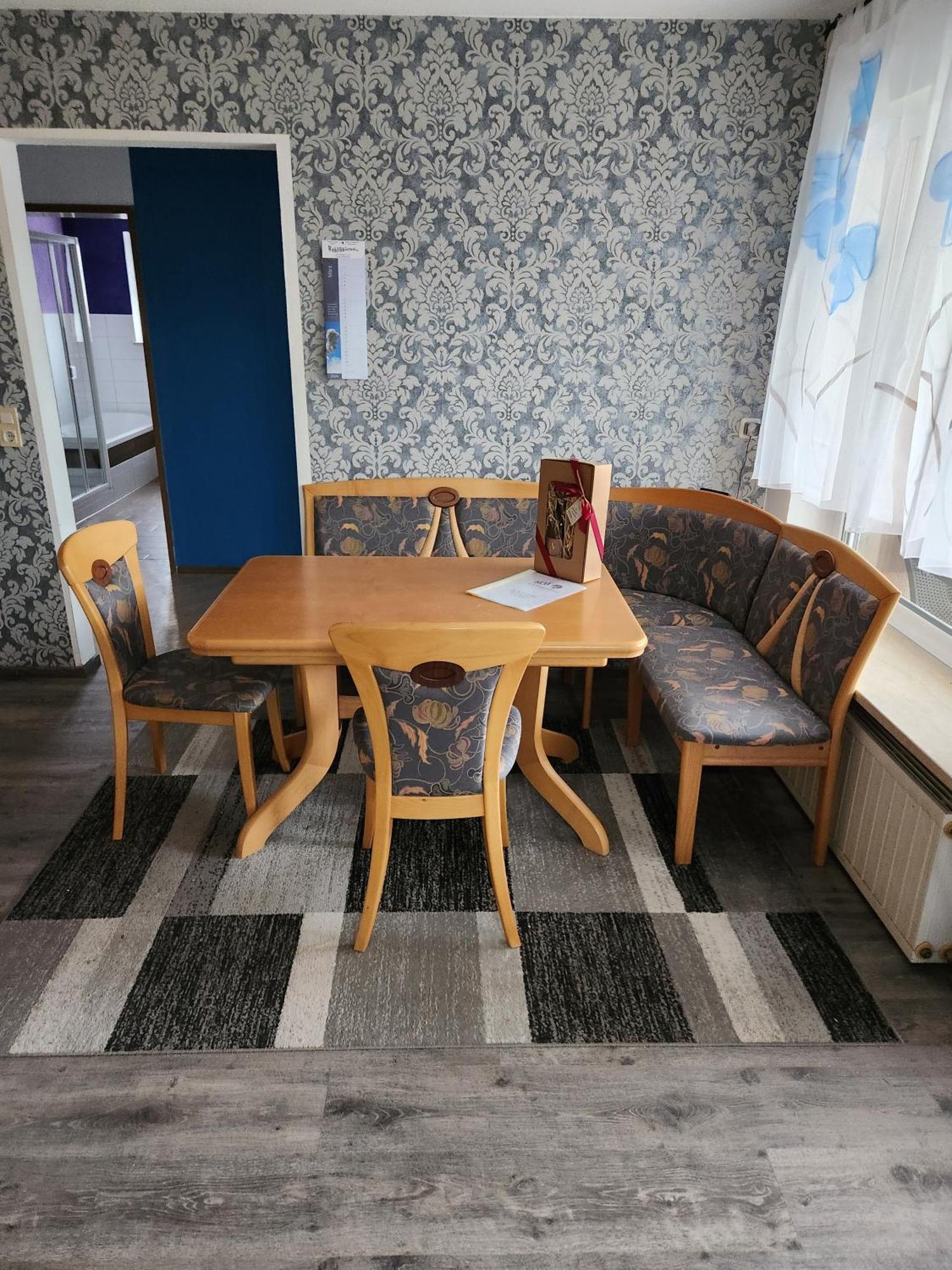 Ferienwohnung Metz Waldberg Екстериор снимка